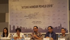 Ini yang Akan Dilakukan KPU jika Keputusan Hakim MK Sudah Keluar