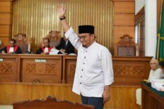 Dahnil Anzar Jelang Putusan MK: Kalau Ada Mobilisasi Massa Itu di Luar Instruksi Kami