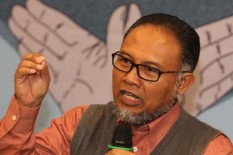 Kritikan Pedas Kubu Prabowo untuk Mahfud MD
