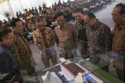 Perkuat Layanan Masyarakat, OJK Bangun Gedung Kantor DIY