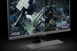 BenQ Kenalkan Monitor HDR 4K Terbaru dengan Teknologi Eksklusif Brightness Intelligence Plus 