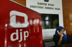 Dirjen Pajak Optimistis Penerimaan Pajak 2020 Tumbuh 9%-12%