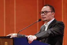 Menaker Sebut UU Ketenagakerjaan Indonesia Kaku Seperti Kanebo Kering