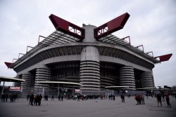 Stadion San Siro nan Legendaris Akan Dihancurkan