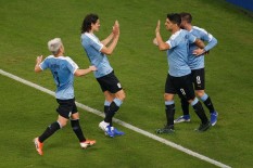 Preview Chile Vs Uruguay: Partai Keras Banjir Kartu