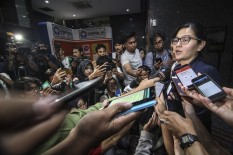 Ratu Tisha Jadi Wanita Pertama di Jabatan Wakil Presiden AFF