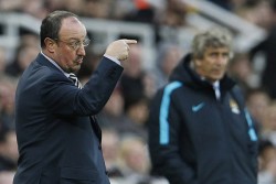 Rafael Benitez Didepak Newcastle United