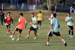 Jadwal Berat Bulan Juli Akan Merugikan PSS