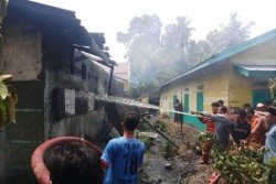 Ini Aneka Pelanggaran Pabrik Korek Api yang Tewaskan 30 Orang