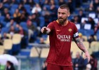 AC Milan Siap Menampung De Rossi