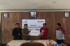 PLN UIP JBT II Realisasikan CSR Rp 1,3 Miliar