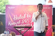 BRI Maksimalkan Peran RKB, Ini Langkah yang Dipilih
