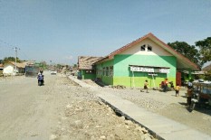  Gunungkidul Bentuk Tim Appraisal untuk Taksir Nilai Ganti Rugi Jalur Alternatif Ngalang-Tawang