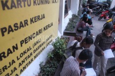 Pemohon Kartu Kuning di Bantul Meningkat, Dampak Pembangunan Bandara International Yogyakarta?