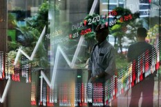 Indonesian Tobacco Tawarkan Saham Perdana Rp219