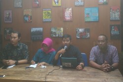 Kasus Penahanan Ijazah di DIY Capai Ratusan, Sejumlah Lembaga Buka Pengaduan