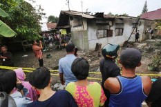 Ini Hasil Investigasi Kementerian Ketenagakerjaan Terkait Kebakaran Pabrik Korek Api di Binjai