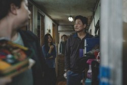 Sineas Indonesia Ajak Nonton Film Parasite dari Korsel, Apa Bagusnya?
