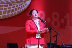 Puan Maharani Siap Jadi Ketua DPR jika Disetujui Ibu