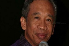 Ingin Jadi Rektor, Pelawak Qomar Diduga Palsukan Ijazah