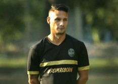 Mitra Kukar vs PSIM Jogja: Duel Pelatih Asing dan Tim Bertabur Bintang