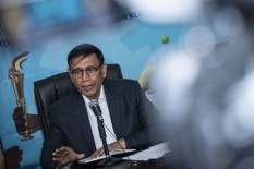 Wiranto Sebut Tak Ada Alasan Lakukan Aksi Massa di MK