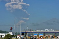 Tol Jogja-Solo & Jogja-Bawen Diklaim Pacu Produktivitas