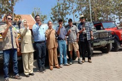  Wisata Minat Khusus di Gunungkidul Digencarkan, Ini Lokasinya