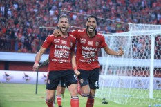 Jadwal Liga 1 Besok Rabu