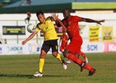 Kalteng Putra Optimistis Tundukkan Bali United