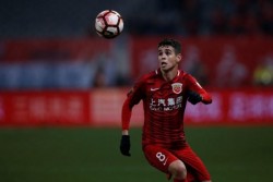 Gaji Pesepak Bola di China Terbesar Keenam di Dunia