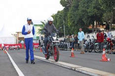 Honda Sport Motoshow Sapa DIY