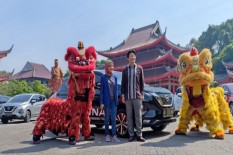 Gejolak Politik & Ekonomi Mereda, Nissan Optimistis Pasar Mobil Cerah