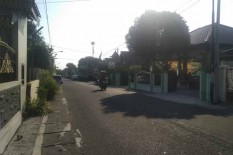 Berada di Lingkungan Kraton Ngayogyakarta, Kelurahan Panembahan Terus Bersolek
