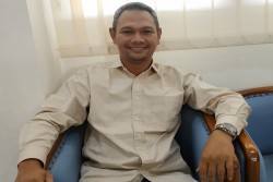 Kades : Tak Semua Desa Siap E-Voting di Pilkades