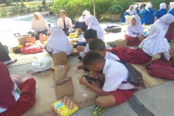 Perhatikan Asupan Gizi Pelajar, Gunungkidul Gulirkan Program Ini..