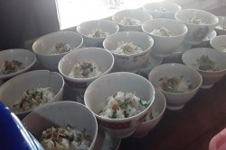 Di Karanganyar Ada Soto Harga Rp1.000, Warganet Kaget..