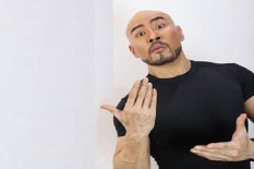 Dituding Mualaf karena Selakangan, Begini Respons Deddy Corbuzier