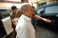 Palsukan Ijazah S2 dan S3, Pelawak Qomar Cuma Ditahan Sehari. Kok Bisa?