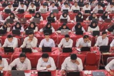 Ajakan Tryout CPNS Nasional Gratis Lagi Viral, BKN Imbau Masyarakat Waspada