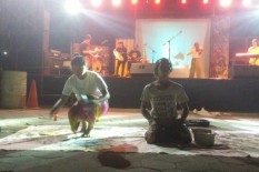 Musik Malam TBY Kini Lebih Segar, Begini Konsep Barunya