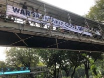 Rizieq Shihab Titip Pesan untuk Seluruh Massa Aksi 212 dan GNPF, Ini Isinya...