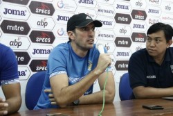 Tampil Menyerang, PSIM Kalah 0-1 dari Mitra Kukar