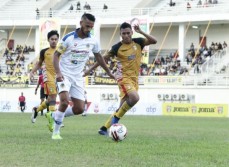 PSIM Dikalahkan Mitra Kukar, Vlado Tuding Beberapa Pemain Tak Jalankan Instruksi