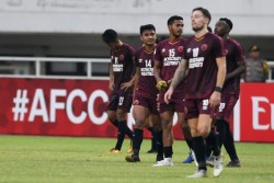 Piala AFC: Gagal ke Final Zona Asia Tenggara, PSM Tetap Membanggakan