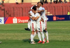 Bali United Gagal Tundukkan Kalteng Putra, Teco Soroti Banyak Peluang yang Terbuang