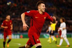 Stephan El Shaarawy Hijrah ke China