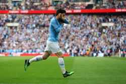 Tinggalkan City Musim Depan, David Silva Yakin dengan Kemampuan Phil Foden