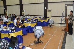 Kanwil DJPb DIY Dorong Pemda Sukseskan Program KUR dan UMi