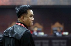 Yusril Tak Akan Laporkan Saksi BPN, Asal...